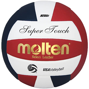 Molten Volleyball